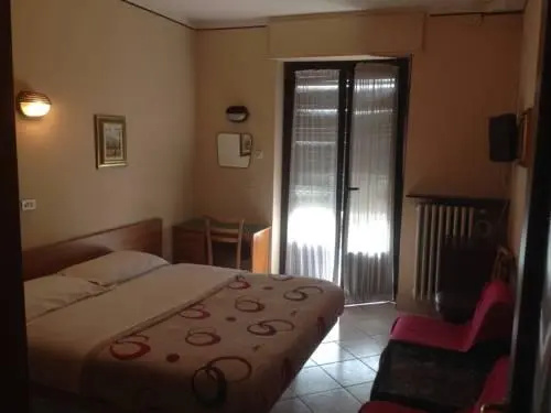 Hotel Persico