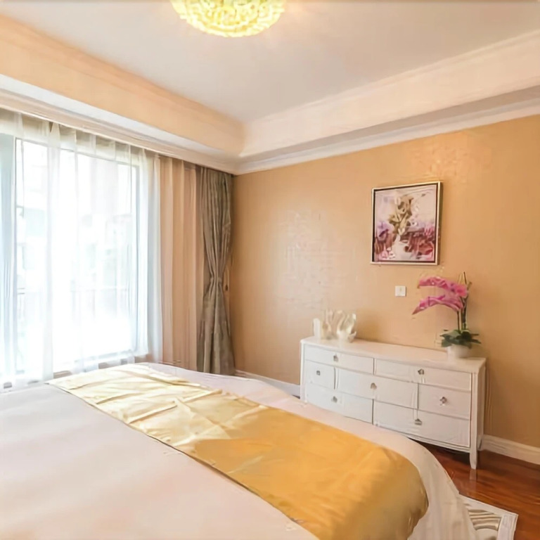 Xinlvju Boutique Villa