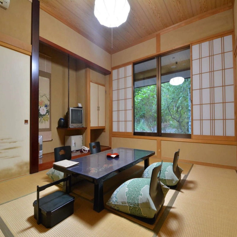 Bandai Atami Onsen Hakkeien