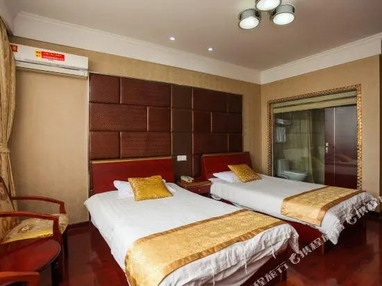 Xinliangmao Hotel