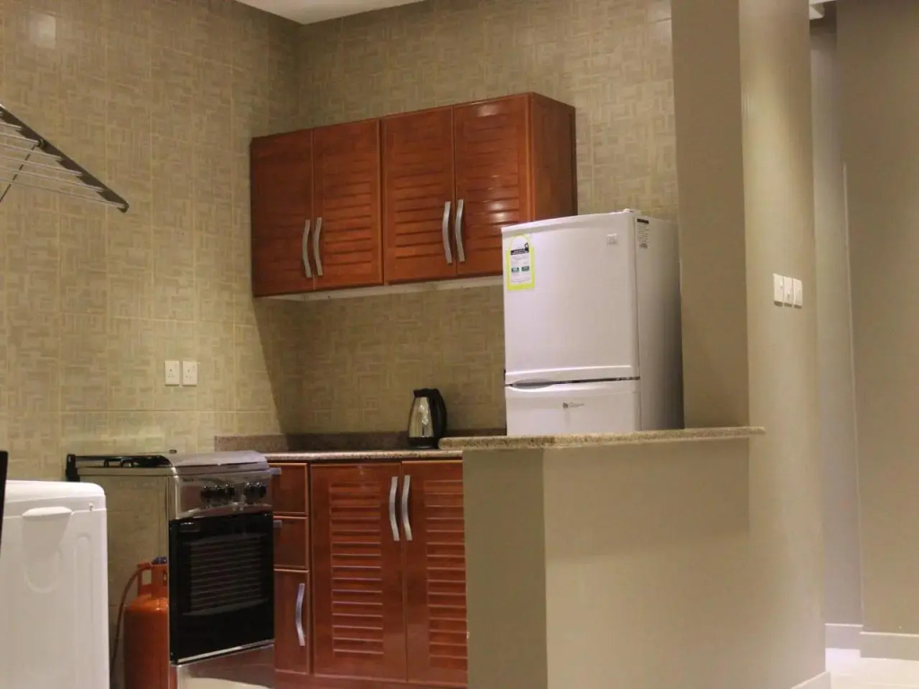 Bzul For Furnished Apartments