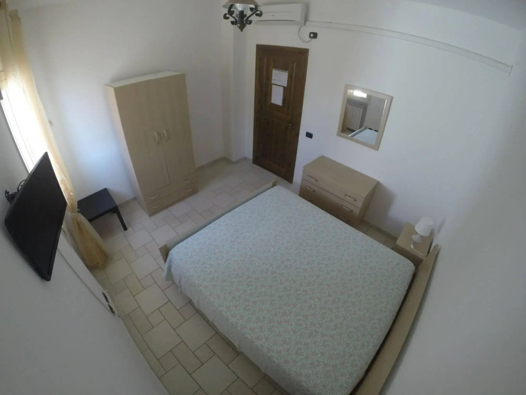 B&B Villa Gallipoli