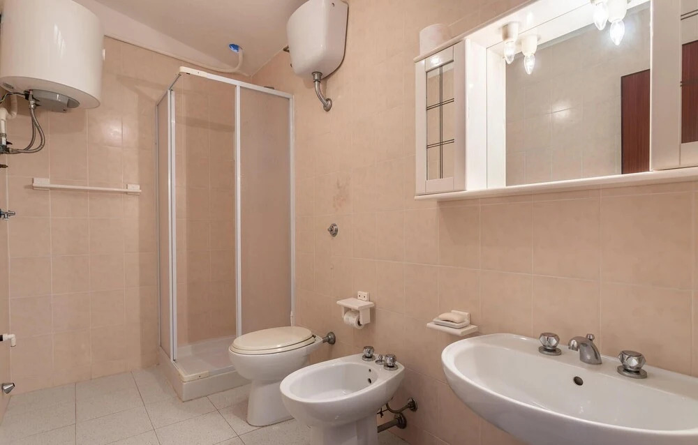 Nice Apartment in Cuglieri With 2 Bedrooms