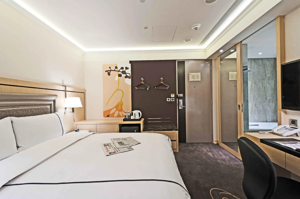 K Hotel Taipei Songjiang