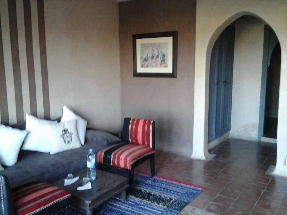 Shems Moon Lodge & Spa
