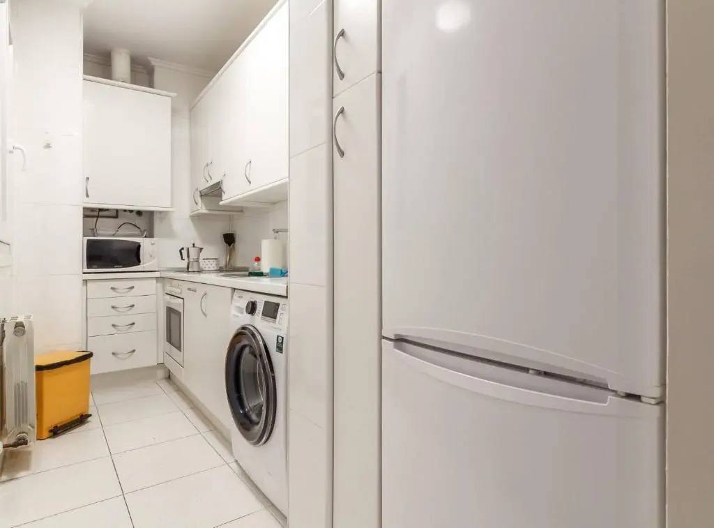 Prestancia Apartament II by the urban hosts