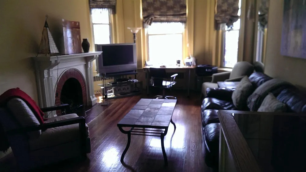 The Dartmouth Executive Suite at Copley Square