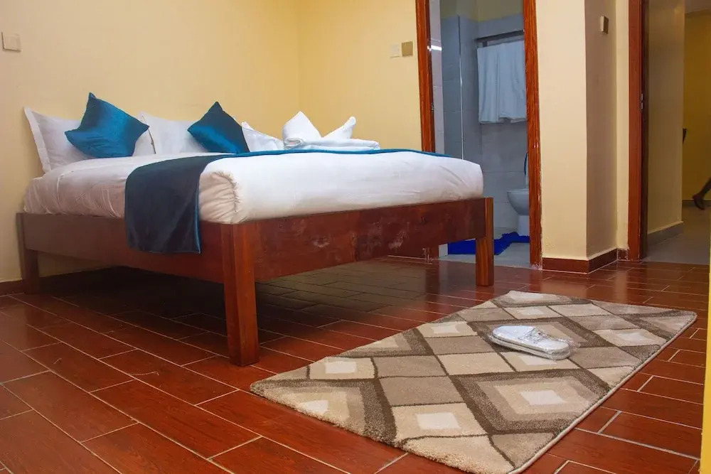 Stay.plus Micasa Homestay