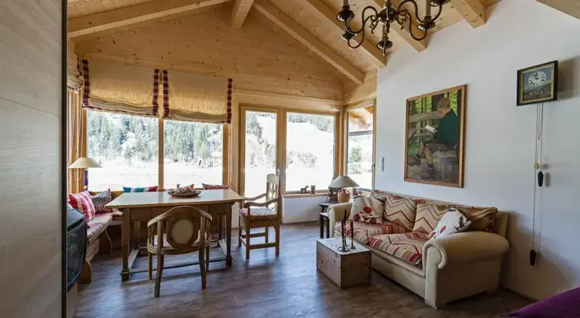 Chalet am Wiesengrund