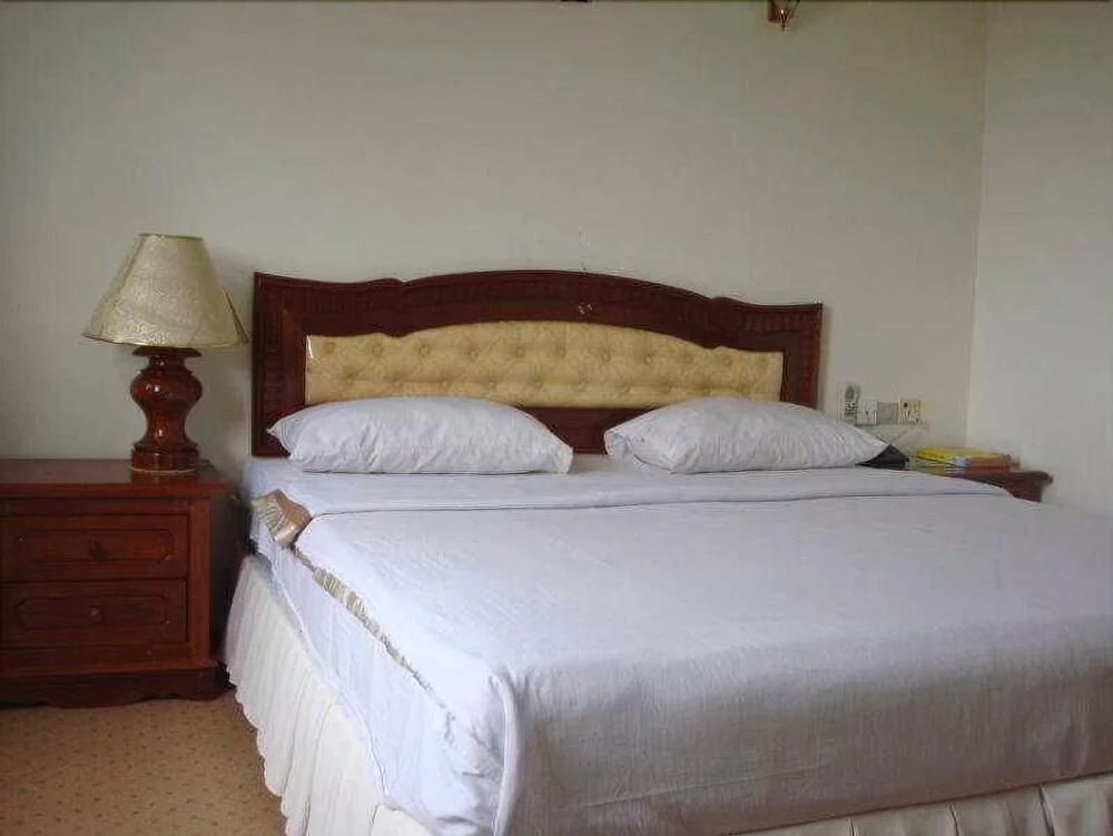 Goldiana Hotel Phnom Penh