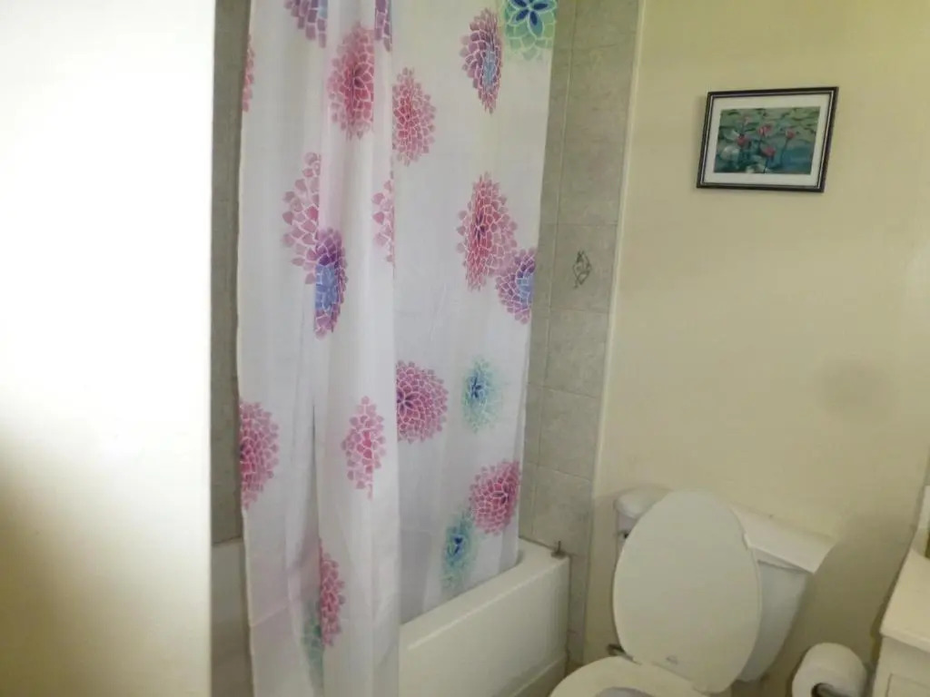 Hastings Towers 3B Opp Sea 2 Bed 2 Bath