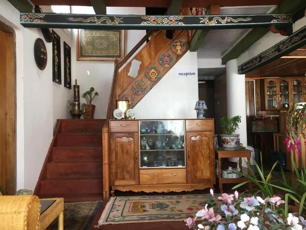 Dzi Pema