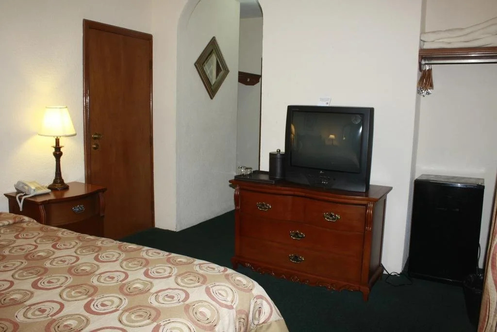 Ritz Hotel Ensenada