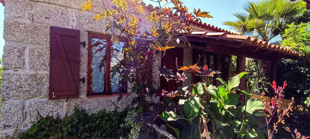 Casa da Benfeitoria