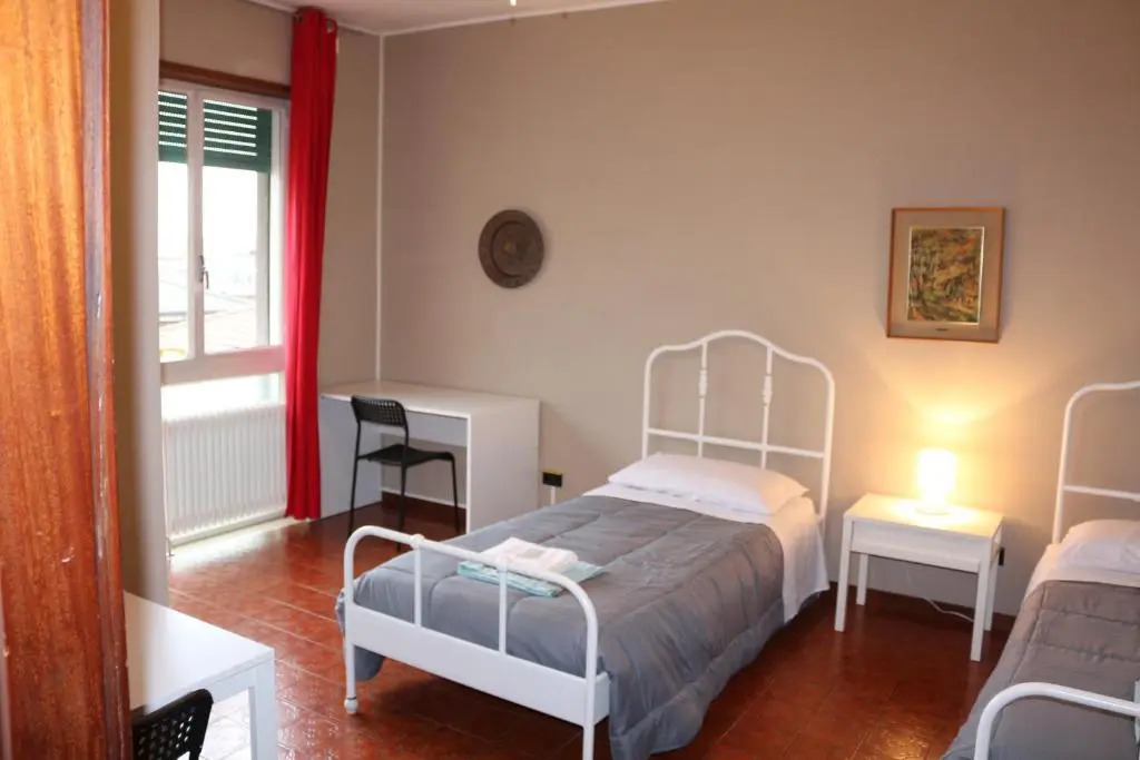 EasyRoom Schio
