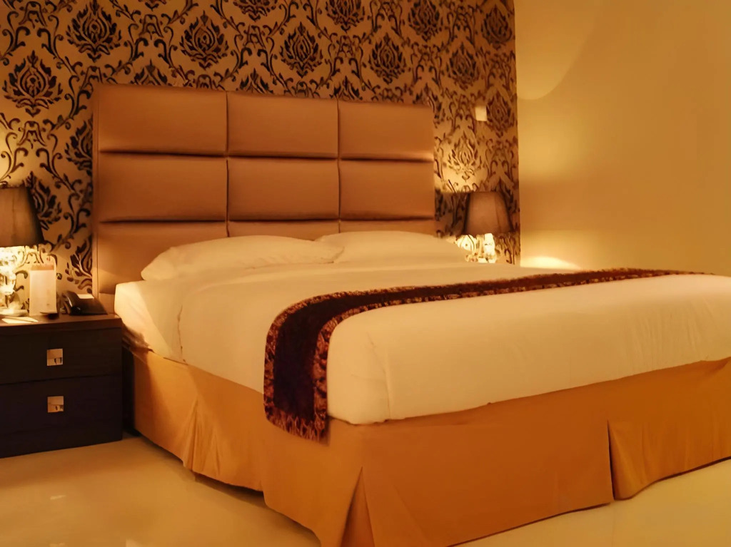 Grand Fatma Hotel
