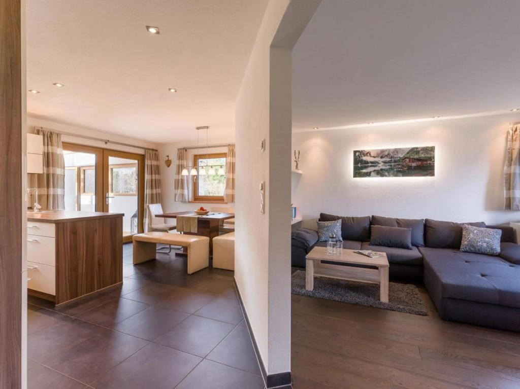 Appartement Waldmoos