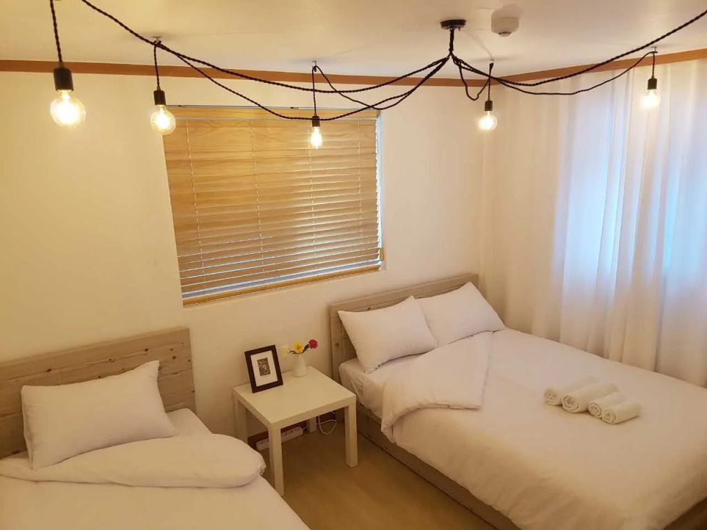 Chuls' Lodge