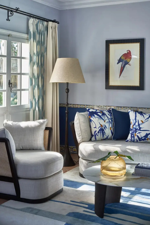 Seaside Grand Hotel Residencia - Gran Lujo