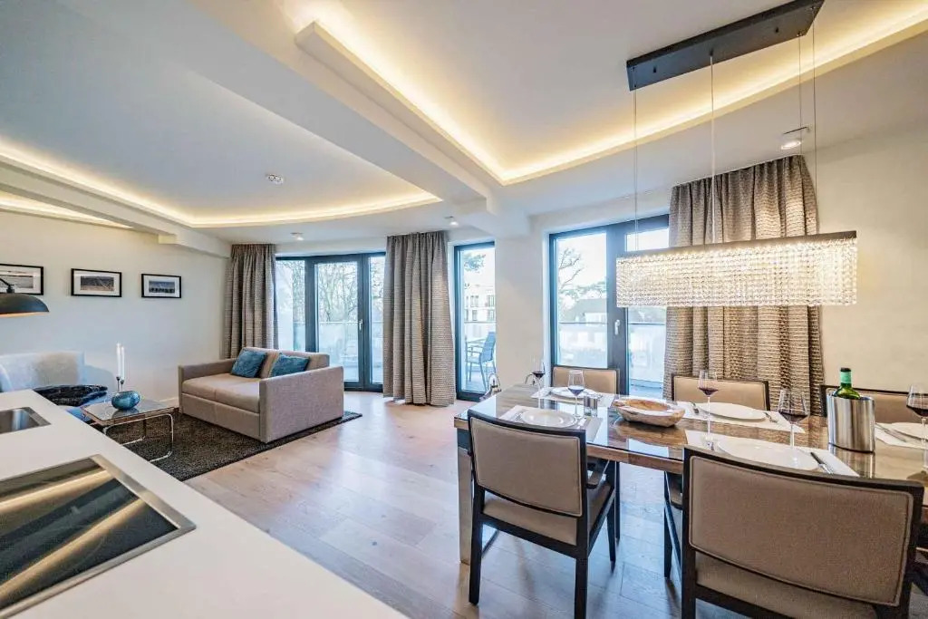 White Pearl Apartment 2.01