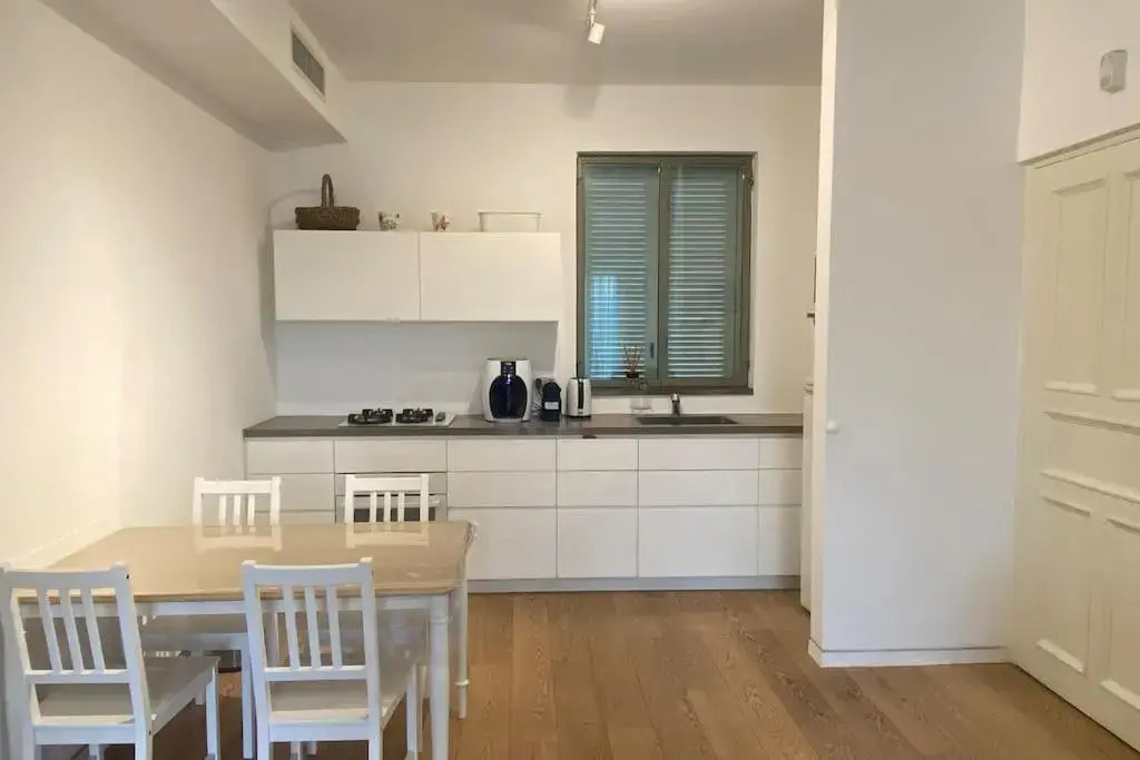 Laura Compound- Authentic 1 BR charming & specious