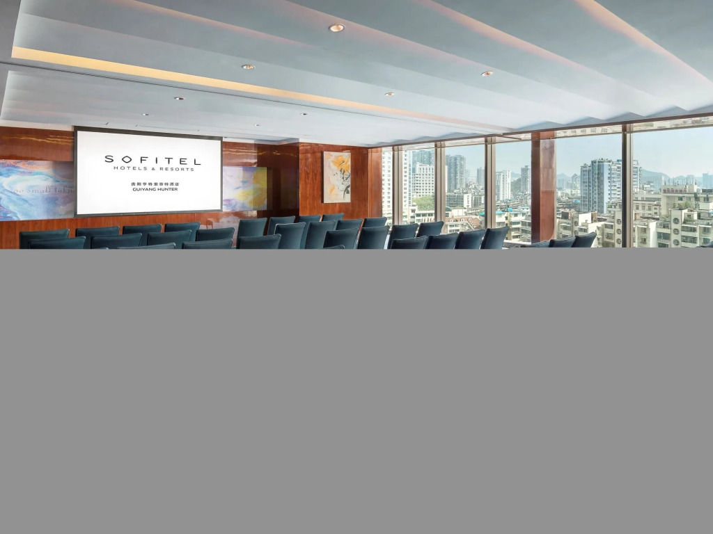 Sofitel Guiyang Hunter