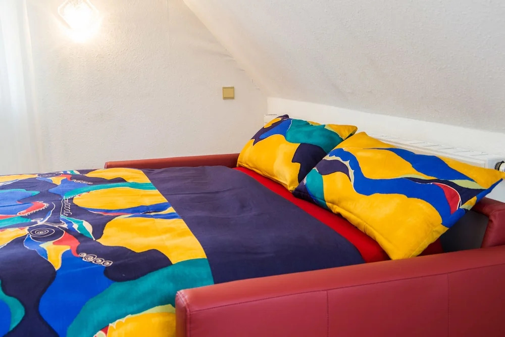 Haus Pia Executive Apartments