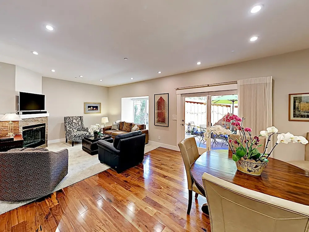 120 Incline Village - 2 Br Condo