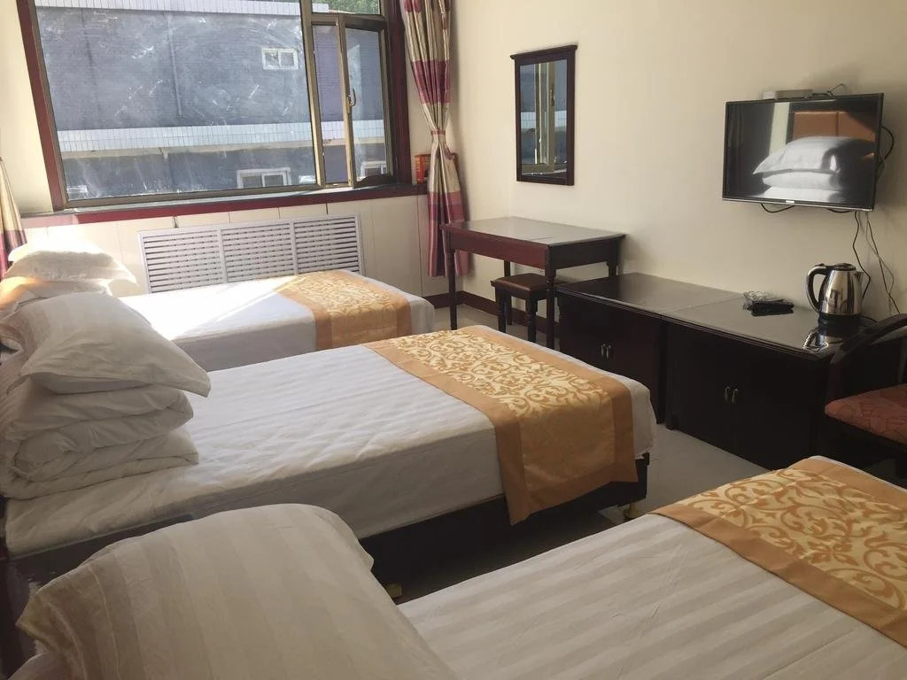 Mount Wutai Jingxin Hotel