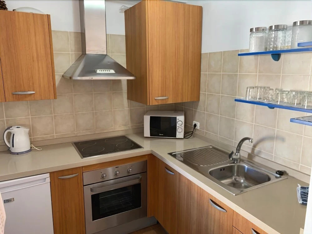 5sea and relax La Caleta  exclusive area