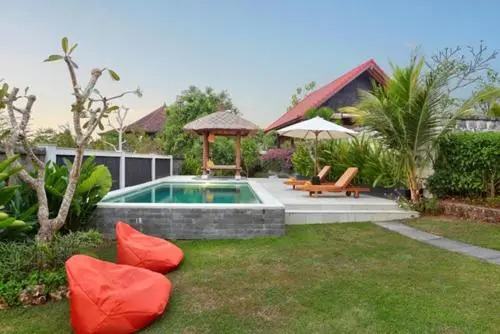 Harmonius Surf Camp