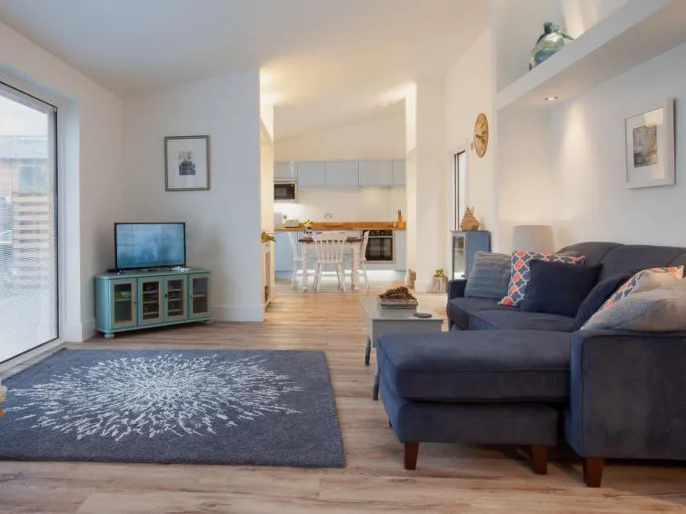 Chalet Sabnint