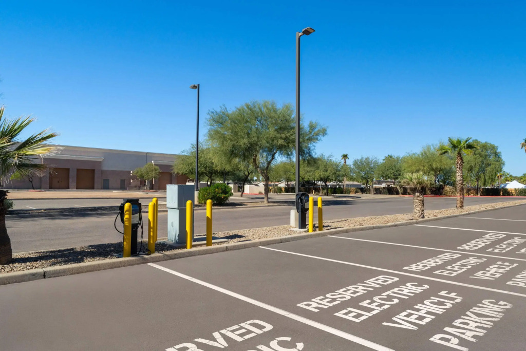 Super 8 by Wyndham Casa Grande