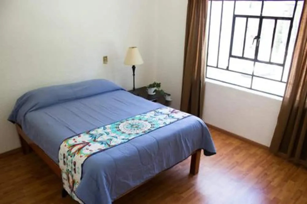 Hostal Casa Viajero
