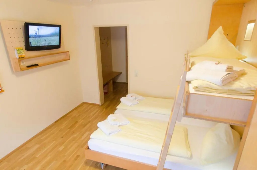 JUFA Hotel Montafon