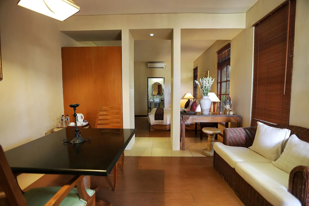 The Sanyas Retreat
