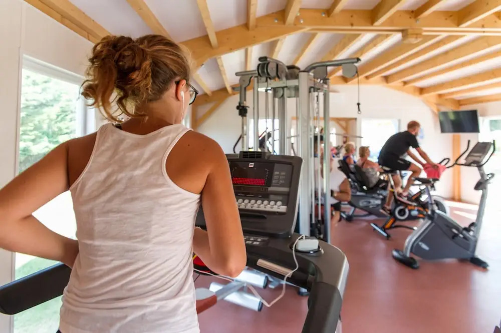 Camping Club Le Littoral 5*