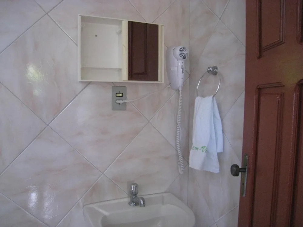 POUSADA VELHA BOIPEBA