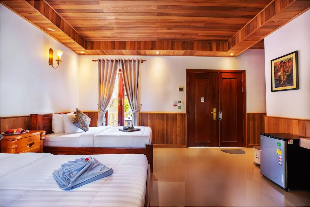 KNN Resort Mondulkiri