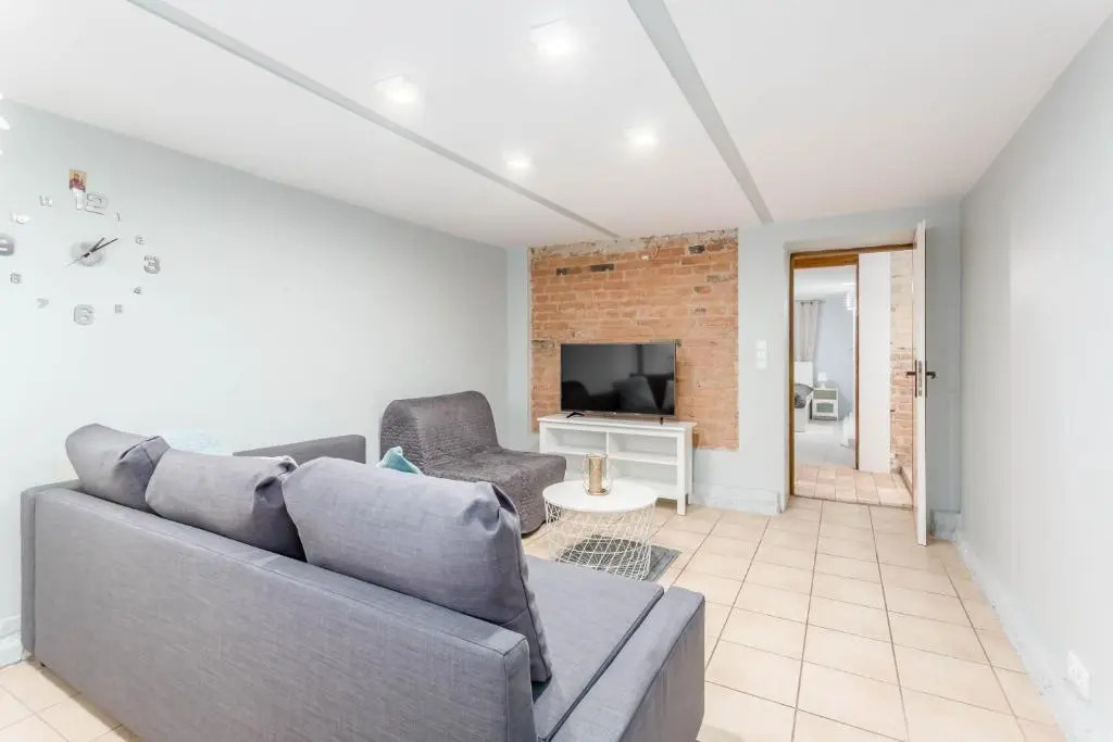 Chill Apartments Gersona