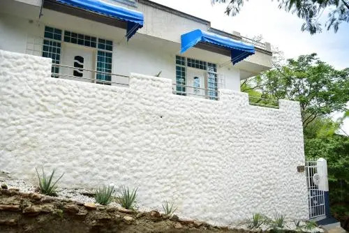 Perth-House