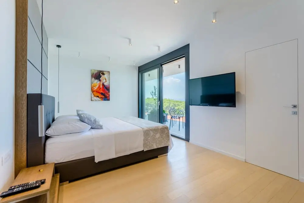 Luxury Villa Soleil