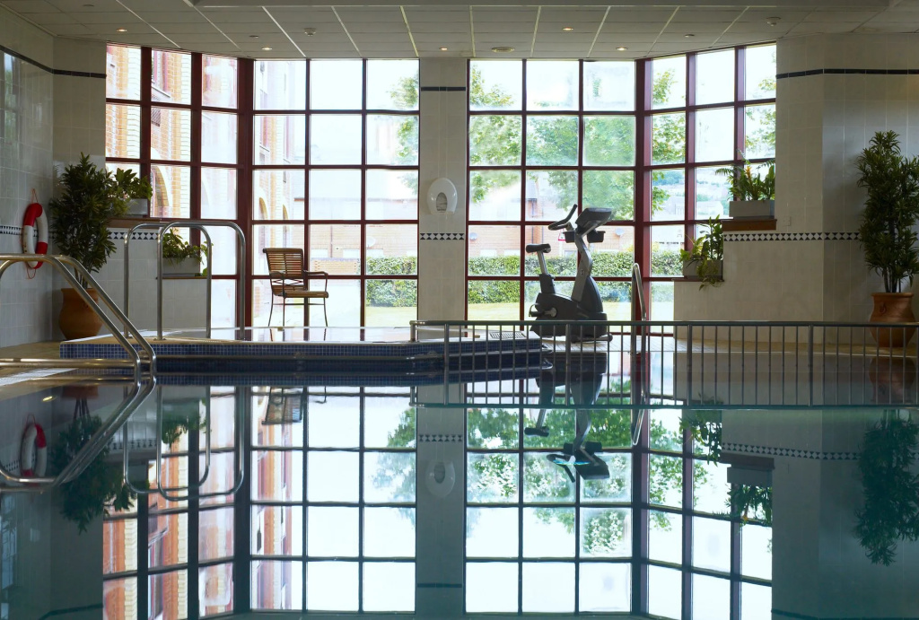 Delta Hotels by Marriott Swansea