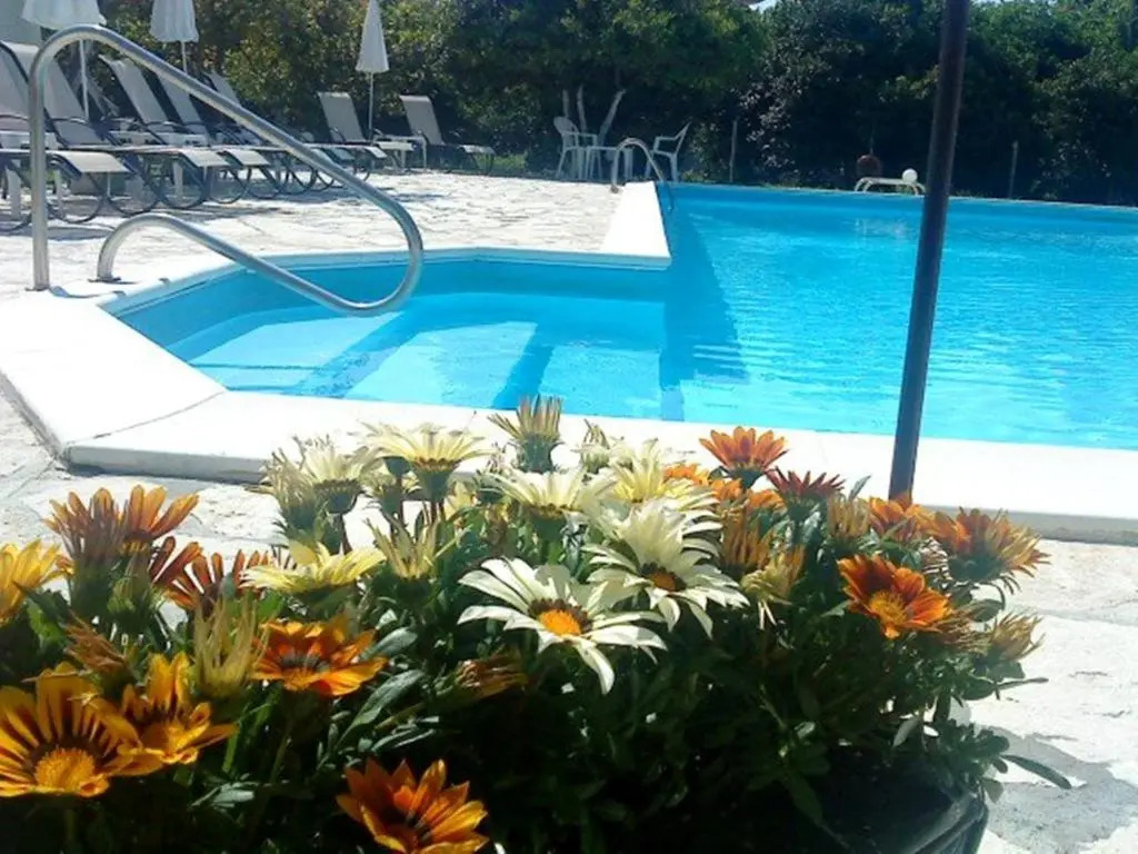 Marketos Apartments