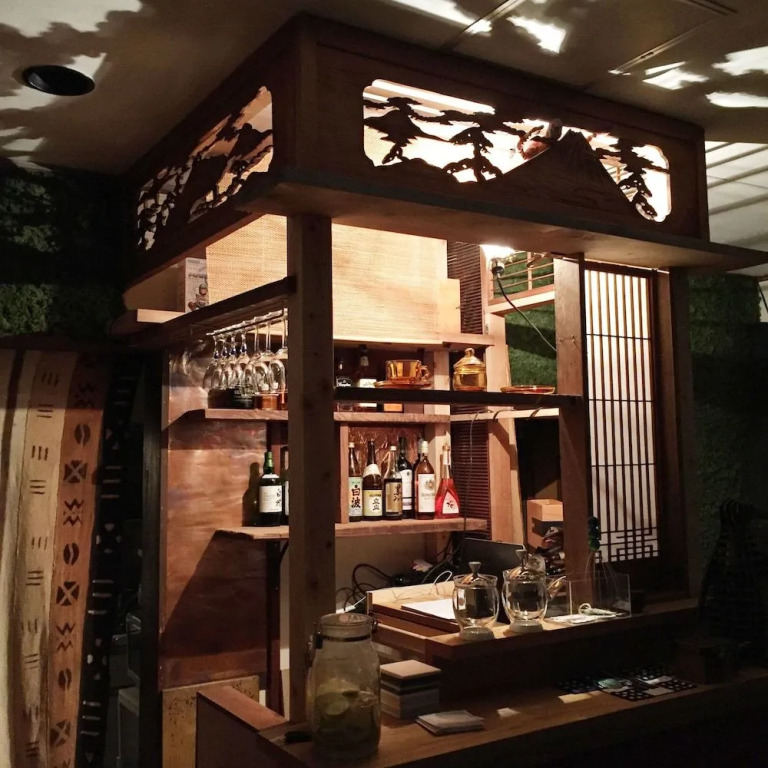Hostel Moku-Moku