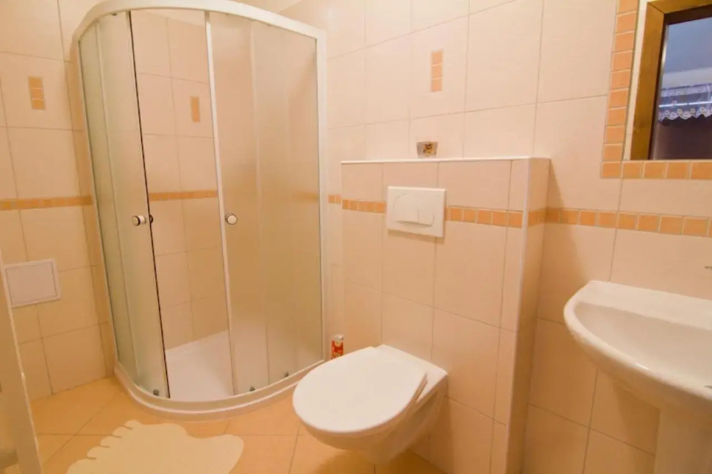Apartmány u Jiroušů