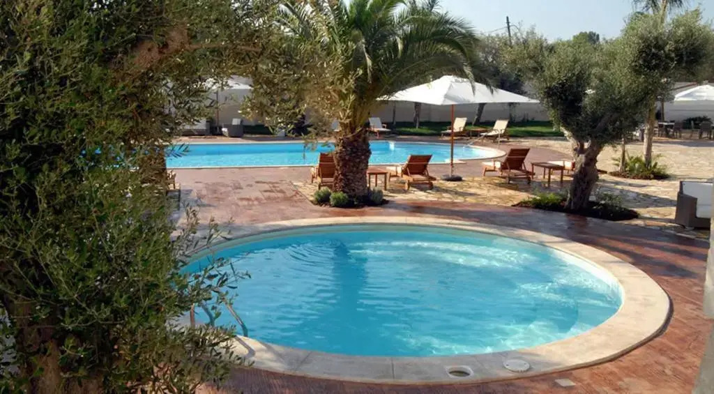 Resort Villa Hermosa