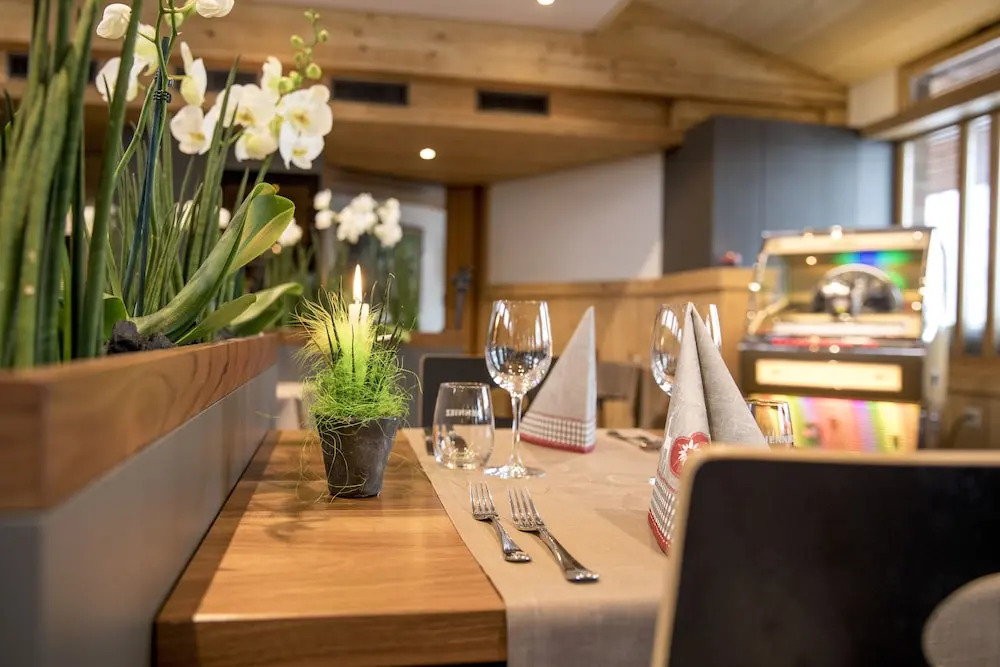Hotel Meiringen