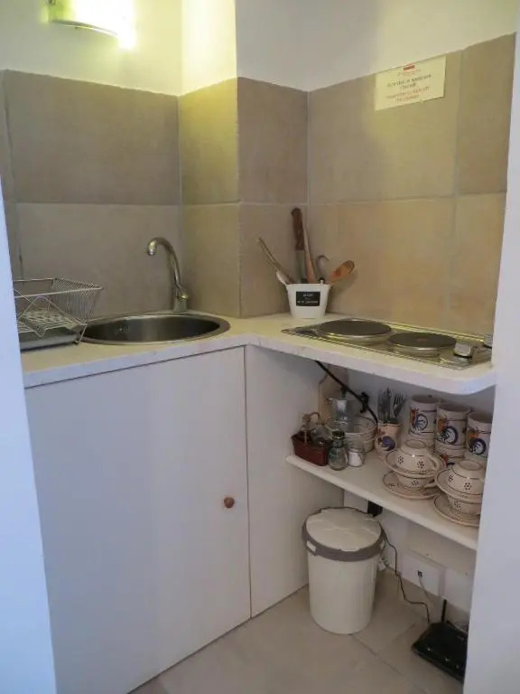 Dimore San Giovanni - Puglia Mia Apartments