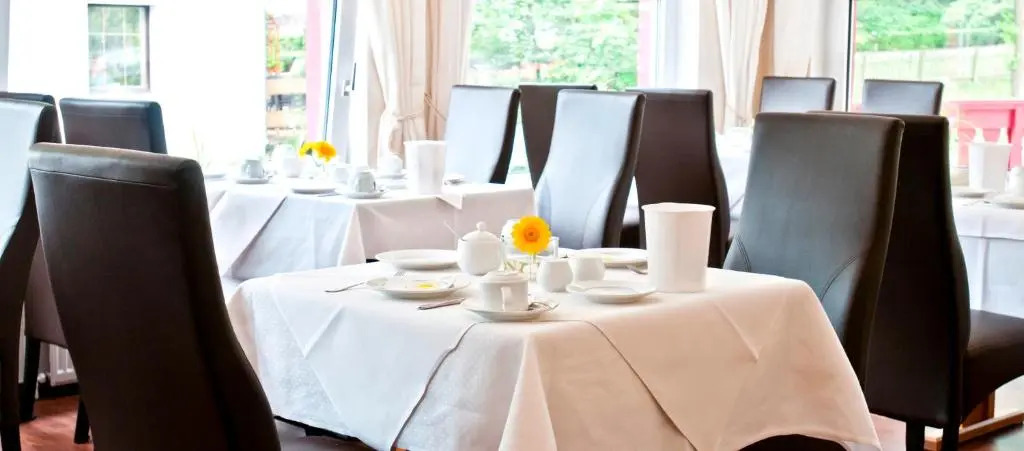 REGIOHOTEL Germania Bad Harzburg